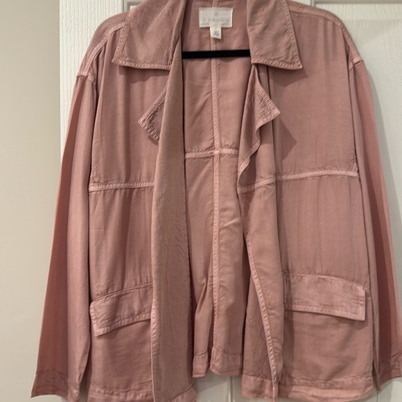 Caslon jacket  - Picture 4 of 4